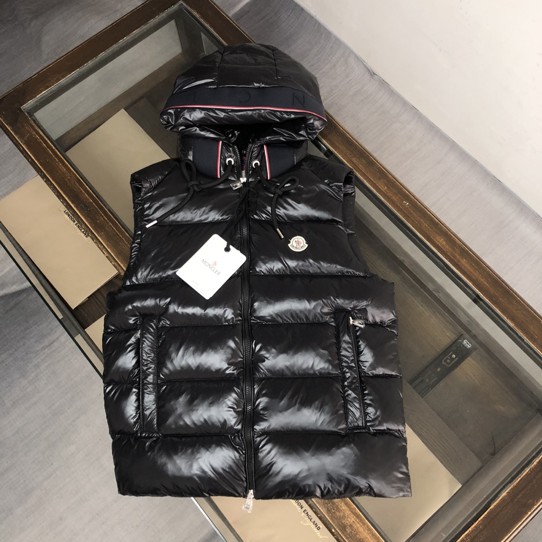 Moncler Down Jackets